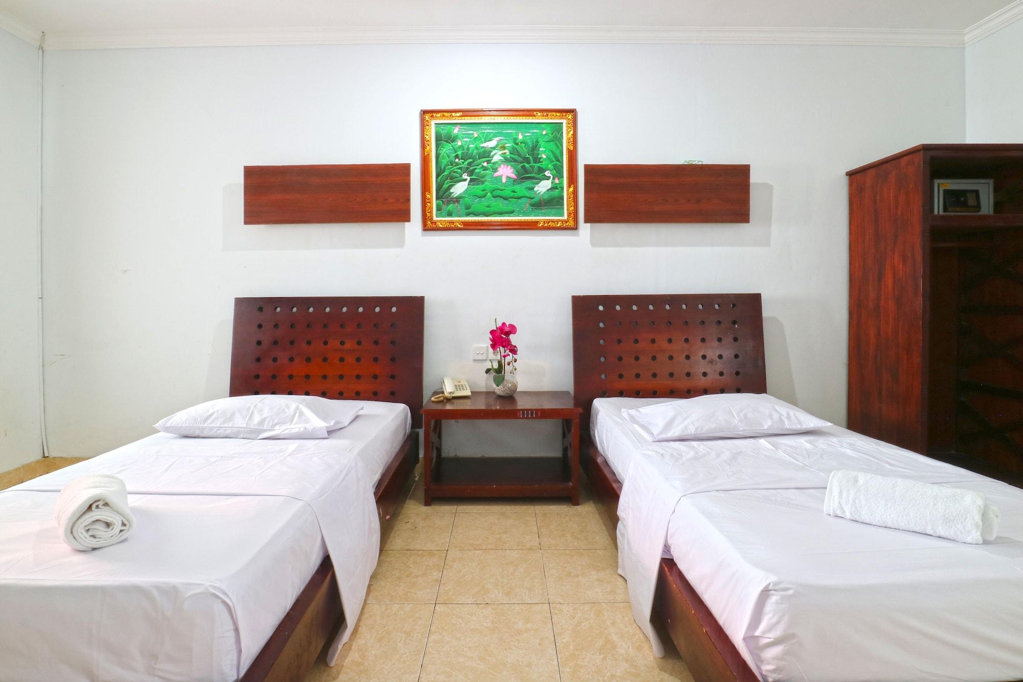 เจมินี ตาร์ โฮเต็ล Hotel กูตา ภายนอก รูปภาพ